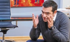 &Tau;&omicron; &nu;έ&omicron; &lambda;&omicron;&upsilon;&kappa; &tau;&omicron;&upsilon; &Alpha;&lambda;έ&xi;&eta; &Tau;&sigma;ί&pi;&rho;&alpha;! (photos)