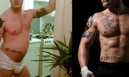 Οι σταρ που έγιναν από λαπάδες φετόνια