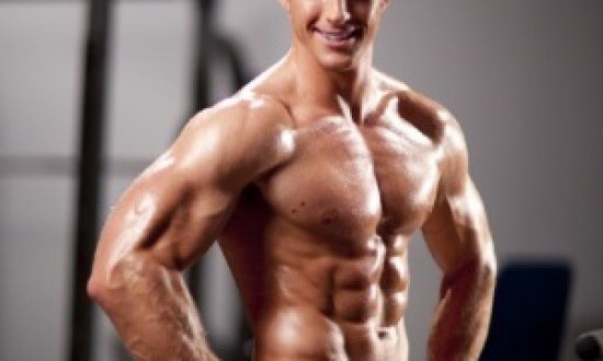 Bodybuilding και τρέξιμο!