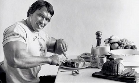 7 τίμιες τροφές για να εκτινάξεις τον μεταβολισμό σου