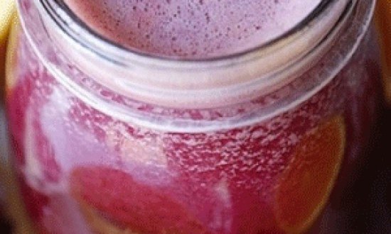 Ο χυμός-δυναμίτης για λαμπερή επιδερμίδα