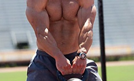 &Kappa;ά&psi;&epsilon; &tau;&alpha; ό&lambda;&alpha; &mu;&epsilon; Kettlebell