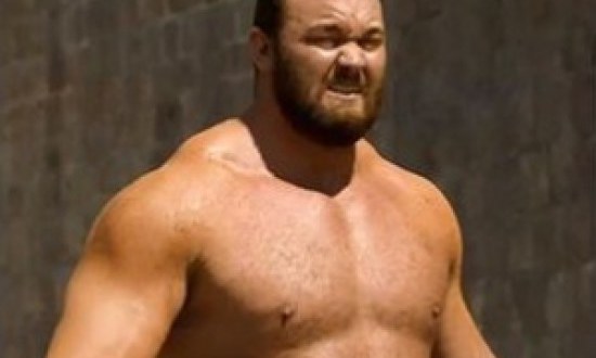 O πιο δυνατός άνδρας στην Ευρώπη! (video)