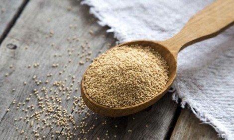 &Alpha;&mu;ά&rho;&alpha;&nu;&theta;&omicron;&sigmaf; ή &alpha;&mu;ά&rho;&alpha;&nu;&tau;&omicron;&sigmaf;: Έ&nu;&alpha; superfood &gamma;&iota;&alpha; ό&lambda;&omicron;&upsilon;&sigmaf;