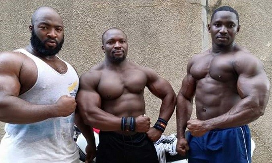 &Sigma;&tau;&alpha;... ά&delta;&upsilon;&tau;&alpha; &tau;&omicron;&upsilon; &alpha;&phi;&rho;&iota;&kappa;&alpha;&nu;&iota;&kappa;&omicron;ύ bodybuilding - &Omicron;&iota; &xi;ύ&lambda;&iota;&nu;&omicron;&iota; &pi;ά&gamma;&kappa;&omicron;&iota; &kappa;&alpha;&iota; &tau;&alpha; &beta;ά&rho;&eta; &alpha;&pi;ό &alpha;&nu;&tau;&alpha;&lambda;&lambda;&alpha;&kappa;&tau;&iota;&kappa;ά &alpha;&upsilon;&tau;&omicron;&kappa;&iota;&nu;ή&tau;&omega;&nu;