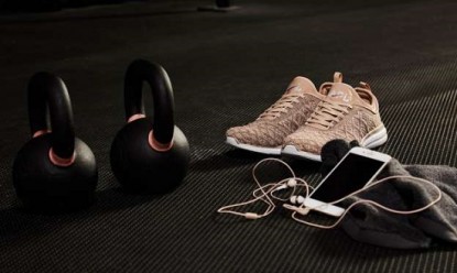 5 &pi;&alpha;&rho;ά&xi;&epsilon;&nu;&alpha; fitness tips &pi;&omicron;&upsilon; &lambda;&epsilon;&iota;&tau;&omicron;&upsilon;&rho;&gamma;&omicron;ύ&nu;!