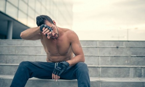 Πώς (και γιατί) να προπονείσαι στις μεγάλες ζέστες