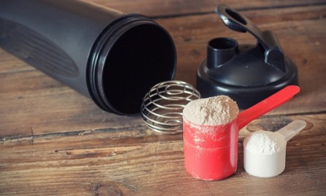 Τι είναι η υδρολυμένη πρωτεΐνη και ποια τα οφέλη της