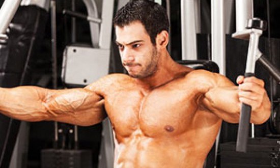 Οι υπερτιμημένες ασκήσεις...Αν θες σώμα από ατσάλι τσέκαρε μια εναλλακτική άποψη !