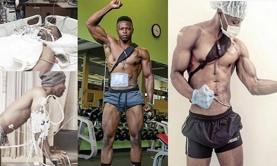 &Eta; &phi;&omicron;&beta;&epsilon;&rho;ή &iota;&sigma;&tau;&omicron;&rho;ί&alpha; &tau;&omicron;&upsilon; bodybuilder &pi;&omicron;&upsilon; &zeta;&epsilon;&iota; &chi;&omega;&rho;ί&sigmaf; &kappa;&alpha;&rho;&delta;&iota;ά