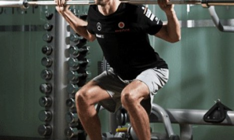 Fit Stop...&Pi;ώ&sigmaf; &pi;&rho;&omicron;&epsilon;&tau;&omicron;&iota;&mu;ά&zeta;&omicron;&upsilon;&nu; &psi;&upsilon;&chi;ή &kappa;&alpha;&iota; &sigma;ώ&mu;&alpha; &omicron;&iota; &laquo;&upsilon;&pi;&epsilon;&rho;ά&nu;&theta;&rho;&omega;&pi;&omicron;&iota;&raquo; &tau;&eta;&sigmaf; F1 !!!