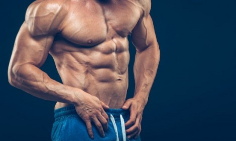 Πώς θα γίνεις fit μέχρι την Πρωτοχρονιά!