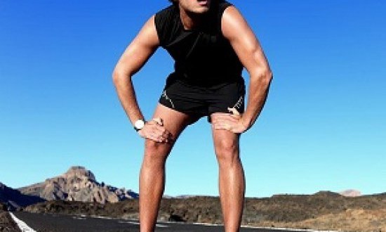 Είναι ανησυχητικό το λαχάνιασμα στη γυμναστική;