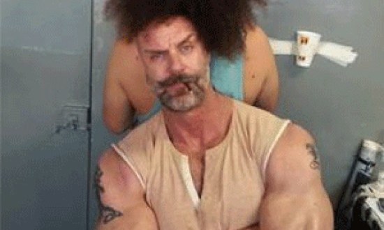 3η Τελική Μασιστοδοκιμασία !!!