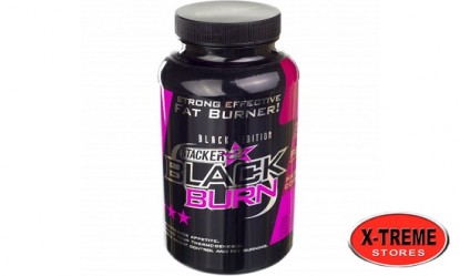 &Tau;&omicron; &theta;&alpha;&upsilon;&mu;&alpha;&tau;&omicron;&upsilon;&rho;&gamma;ό &Beta;lack Burn &mu;ό&nu;&omicron; &sigma;&tau;&alpha; X-TREME Stores!