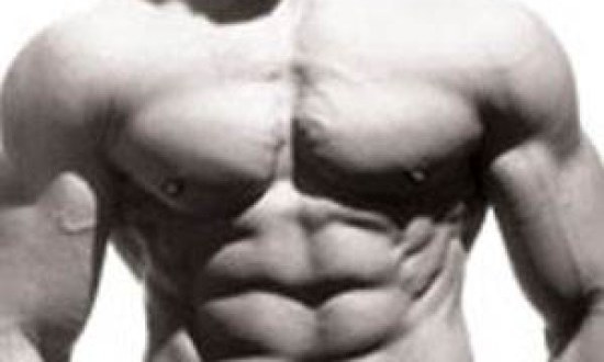  Η φευγαλέα μυϊκή γράμμωση 