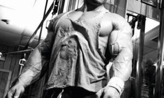 Η ΑΥΞΗΣΗ ΜΥΪΚΗΣ ΜΑΖΑΣ ΔΕΝ ΕΞΑΡΤΑΤΑΙ ΑΠΟ ΤΗΝ ΤΑΧΥΤΗΤΑ ΤΗΣ ΑΣΚΗΣΗΣ!