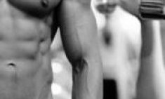 45 &pi;&rho;ά&gamma;&mu;&alpha;&tau;&alpha; &pi;&omicron;&upsilon; &pi;&rho;έ&pi;&epsilon;&iota; &nu;&alpha; &gamma;&nu;&omega;&rho;ί&zeta;&epsilon;&tau;&epsilon; &gamma;&iota;&alpha; &tau;&omicron; Fitness