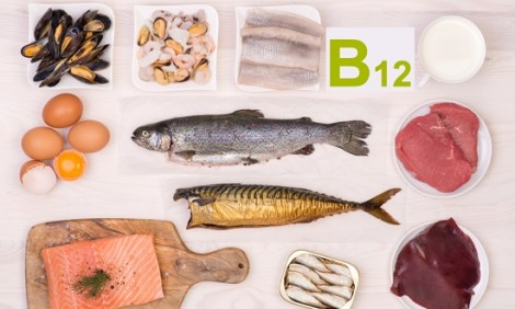 &Tau;&alpha; 10 &epsilon;&kappa;&pi;&lambda;&eta;&kappa;&tau;&iota;&kappa;ά &omicron;&phi;έ&lambda;&eta; &tau;&eta;&sigmaf; &beta;&iota;&tau;&alpha;&mu;ί&nu;&eta;&sigmaf; B12 &gamma;&iota;&alpha; &tau;&eta;&nu; &upsilon;&gamma;&epsilon;ί&alpha;