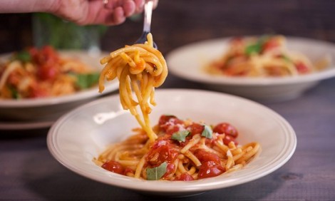 Τελικά τα μακαρόνια δεν παχαίνουν;