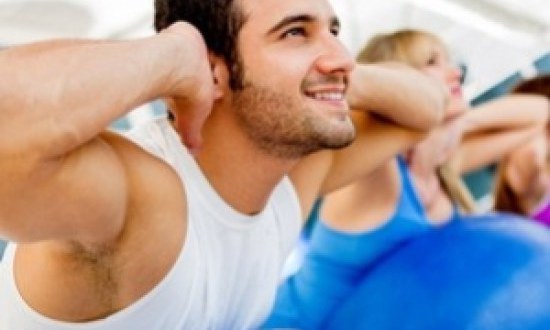 5 &mu;ύ&theta;&omicron;&iota; &gamma;ύ&rho;&omega; &alpha;&pi;ό &tau;&omicron; Fitness