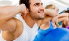 5 &mu;ύ&theta;&omicron;&iota; &gamma;ύ&rho;&omega; &alpha;&pi;ό &tau;&omicron; Fitness