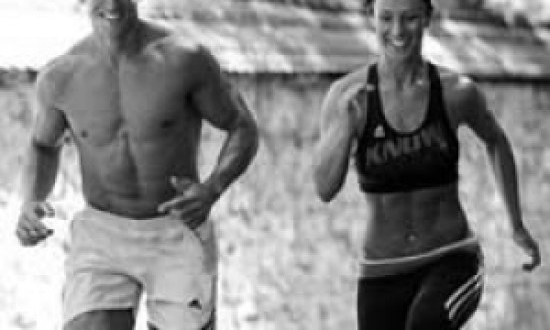 Καρδιαγγειακές ασκήσεις σε φάση όγκου