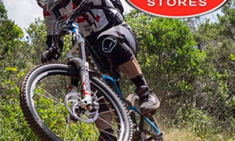 Συμπληρώματα διατροφής για ποδηλασία by Xtreme stores