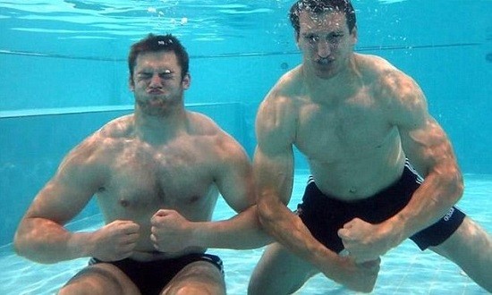 &Pi;ώ&sigmaf; &mu;&epsilon; &tau;&eta;&nu; &kappa;&omicron;&lambda;ύ&mu;&beta;&eta;&sigma;&eta; HIIT &theta;&alpha; &lambda;&iota;ώ&sigma;&epsilon;&iota;&sigmaf; &tau;&omicron; &lambda;ί&pi;&omicron;&sigmaf;