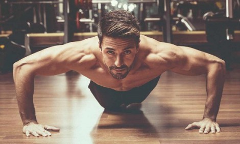 Πως να αξιοποιήσετε στο έπακρο μια προπόνηση HIIT