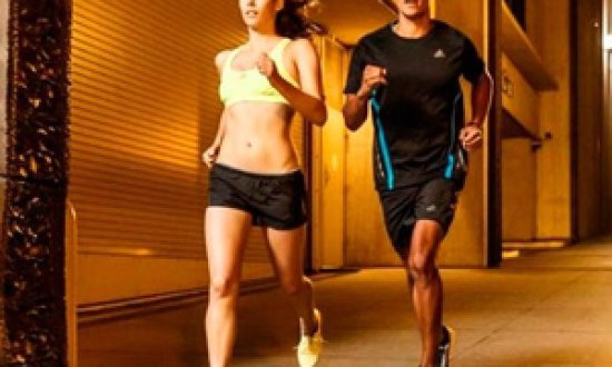 Κουράζεσαι όταν τρέχεις; Δες πώς μπορείς να αυξήσεις την αντοχή σου..