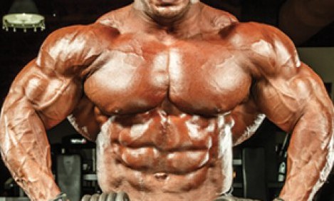 &Eta; &pi;&rho;&omicron;&pi;ό&nu;&eta;&sigma;&eta; &chi;&epsilon;&rho;&iota;ώ&nu; &tau;&omicron;&upsilon; Big Ramy!