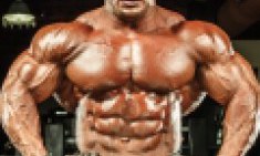&Eta; &pi;&rho;&omicron;&pi;ό&nu;&eta;&sigma;&eta; &chi;&epsilon;&rho;&iota;ώ&nu; &tau;&omicron;&upsilon; Big Ramy!