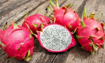 Dragon Fruit: 10 &epsilon;&kappa;&pi;&lambda;&eta;&kappa;&tau;&iota;&kappa;έ&sigmaf; &iota;&delta;&iota;ό&tau;&eta;&tau;&epsilon;&sigmaf; &tau;&omicron;&upsilon; &nu;έ&omicron;&upsilon; superfood