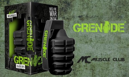 &Theta;έ&lambda;&epsilon;&iota;&sigmaf; &epsilon;&kappa;&rho;&eta;&kappa;&tau;&iota;&kappa;έ&sigmaf; &pi;&rho;&omicron;&pi;&omicron;&nu;ή&sigma;&epsilon;&iota;&sigmaf;; &Pi;ά&rho;&epsilon; &tau;&omicron; Grenade Black Ops!