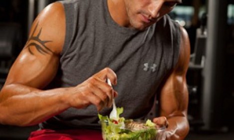 &Alpha;&lambda;ά&tau;&iota; &kappa;&alpha;&iota; Bodybuilding