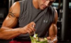 &Alpha;&lambda;ά&tau;&iota; &kappa;&alpha;&iota; Bodybuilding