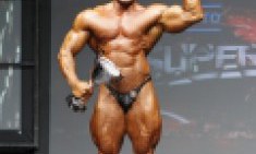 A&pi;&omicron;&tau;&epsilon;&lambda;έ&sigma;&mu;&alpha;&tau;&alpha; &kappa;&alpha;&iota; &upsilon;&lambda;&iota;&kappa;ό &alpha;&pi;ό &tau;&omicron; IFBB Toronto Pro Supershow 2015