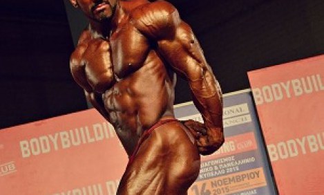 &Omicron; &Mu;&pi;&epsilon;&lambda;&epsilon;&gamma;&rho;ή&sigmaf; &tau;&omicron;&nu; &Gamma;&epsilon;&nu;&iota;&kappa;ό &tau;ί&tau;&lambda;&omicron; &sigma;&tau;&omicron; NAC &Pi;&alpha;&nu;&epsilon;&lambda;&lambda;ή&nu;&iota;&omicron; &kappa;&alpha;&iota; &Beta;&alpha;&lambda;&kappa;&alpha;&nu;&iota;&kappa;ό &Kappa;ύ&pi;&epsilon;&lambda;&lambda;&omicron; 2015