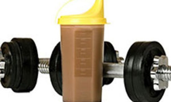 Πρωτεΐνη Ορού Γάλακτος Vs Πρωτεΐνη Καζεΐνης: Ποια θα πρέπει να χρησιμοποιήσετε;