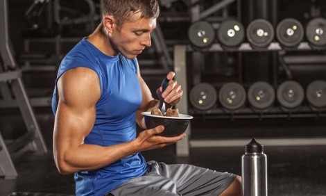 10 τροφές γεμάτες πρωτεΐνη