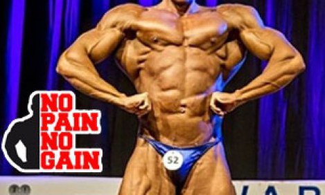 O &Pi;&rho;&omega;&tau;ά&theta;&lambda;&eta;&tau;&eta;&sigmaf; &Beta;&Beta; &Gamma;&iota;ά&nu;&nu;&eta;&sigmaf; &Theta;&epsilon;&omicron;&chi;ά&rho;&eta;&sigmaf; &sigma;&tau;&omicron; iFitnessbook.com