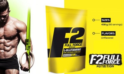 &Tau;&omicron; Full Force L-Glutamine &epsilon;ί&nu;&alpha;&iota; &tau;&omicron; &kappa;&alpha;&theta;&alpha;&rho;ό &alpha;&mu;&iota;&nu;&omicron;&xi;ύ &pi;&omicron;&upsilon; &chi;&rho;&epsilon;&iota;ά&zeta;&epsilon;&tau;&alpha;&iota; &tau;&omicron; &sigma;ώ&mu;&alpha; &sigma;&omicron;&upsilon;!