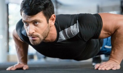 Ό&sigma;&alpha; &lambda;&iota;&gamma;ό&tau;&epsilon;&rho;&alpha; push ups &tau;ό&sigma;&omicron; &mu;&epsilon;&gamma;&alpha;&lambda;ύ&tau;&epsilon;&rho;&omicron;&sigmaf; &epsilon;ί&nu;&alpha;&iota; &omicron; &kappa;&alpha;&rho;&delta;&iota;&alpha;&gamma;&gamma;&epsilon;&iota;&alpha;&kappa;ό&sigmaf; &kappa;ί&nu;&delta;&upsilon;&nu;&omicron;&sigmaf;