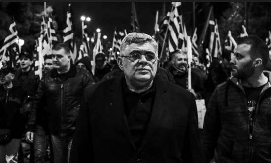 &Epsilon;&gamma;&kappa;&lambda;&eta;&mu;&alpha;&tau;&iota;&kappa;ή &omicron;&rho;&gamma;ά&nu;&omega;&sigma;&eta; &eta; &Chi;&rho;&upsilon;&sigma;ή &Alpha;&upsilon;&gamma;ή!