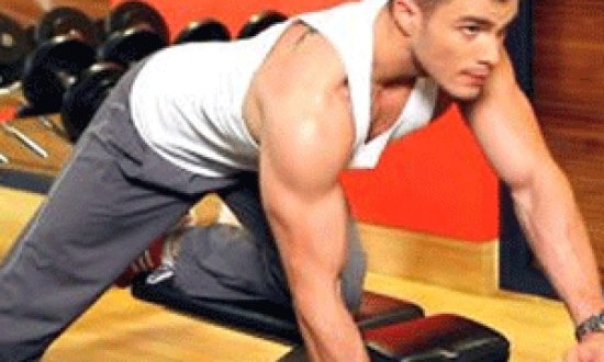 Ποια είναι η καλύτερα ώρα της μέρας για γυμναστική