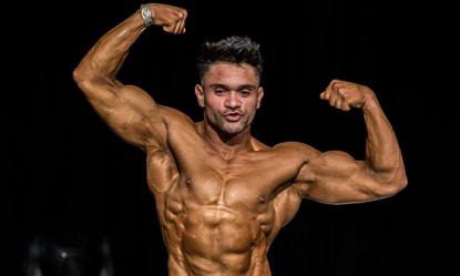 O &Kappa;&upsilon;&rho;&iota;ά&kappa;&omicron;&sigmaf; &Alpha;&theta;&alpha;&nu;&alpha;&sigma;&iota;ά&delta;&eta;&sigmaf; Overall &nu;&iota;&kappa;&eta;&tau;ή&sigmaf; &sigma;&tau;&omicron;&nu; 2&omicron; &Delta;&iota;&alpha;&sigma;&upsilon;&lambda;&lambda;&omicron;&gamma;&iota;&kappa;ό &Alpha;&gamma;ώ&nu;&alpha; &laquo;&Delta;&iota;ά&pi;&lambda;&alpha;&sigma;&eta; &Omicron;&rho;&epsilon;&sigma;&tau;&iota;ά&delta;&alpha;&sigmaf; 2018&raquo;