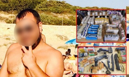 &Theta;&alpha; &laquo;&pi;&lambda;&eta;&mu;&mu;ύ&rho;&iota;&zeta;&alpha;&nu;&raquo; &tau;&eta;&nu; &alpha;&gamma;&omicron;&rho;ά &mu;&epsilon; &alpha;&nu;&alpha;&beta;&omicron;&lambda;&iota;&kappa;ά - &Tau;&iota; &tau;&omicron;&upsilon;&sigmaf; &pi;&rho;ό&delta;&omega;&sigma;&epsilon;;