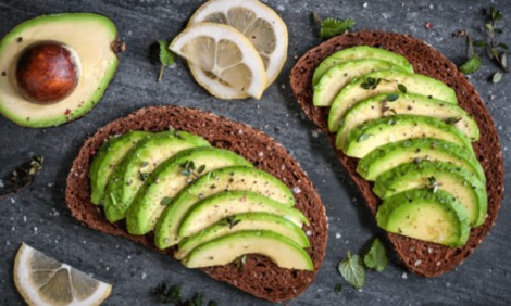 6 υγιεινές τροφές με πολλά λιπαρά!