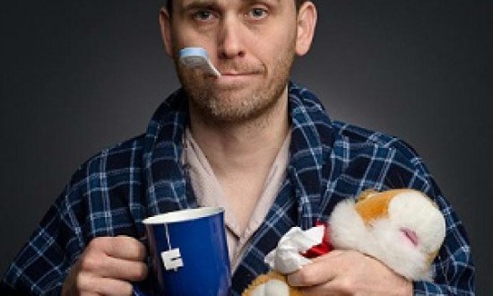 Tα αμυντικά όπλα στην φθινοπωρινή γρίπη